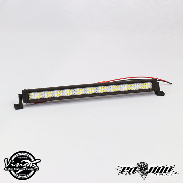 VISION-X - XPR - 2X EARTHBURNER TECHNOLOGY- 1/6th Scale