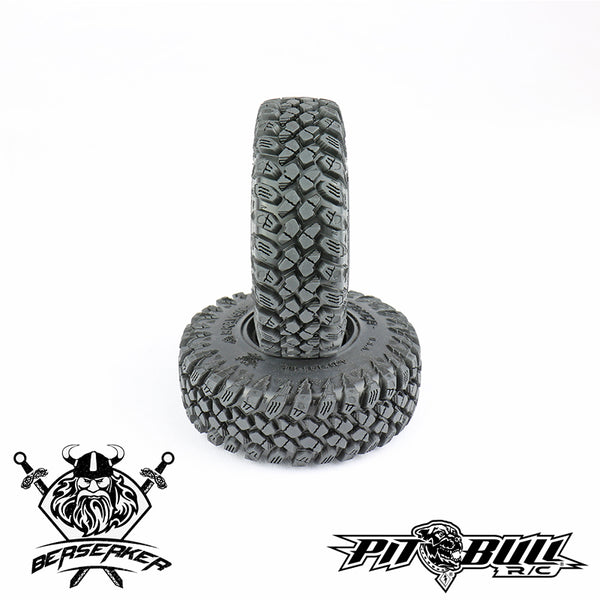arakan  pit-bull-rc-1.9-berserker-