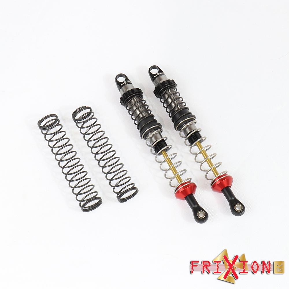 FriXion RC ReKoil 110-105mm Shocks // 2 PER PACK