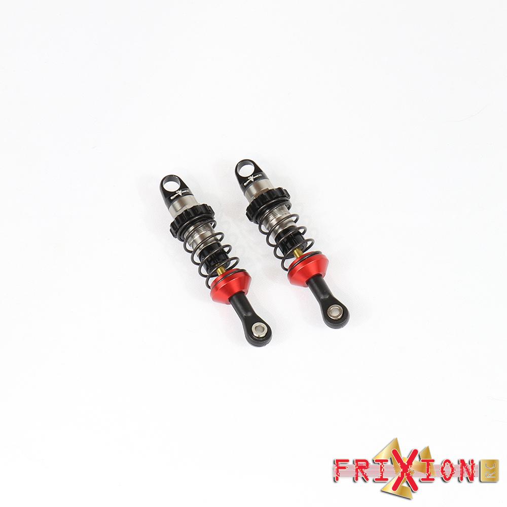 FriXion RC ReKoil Shocks 60-55mm // 2 PER PACK