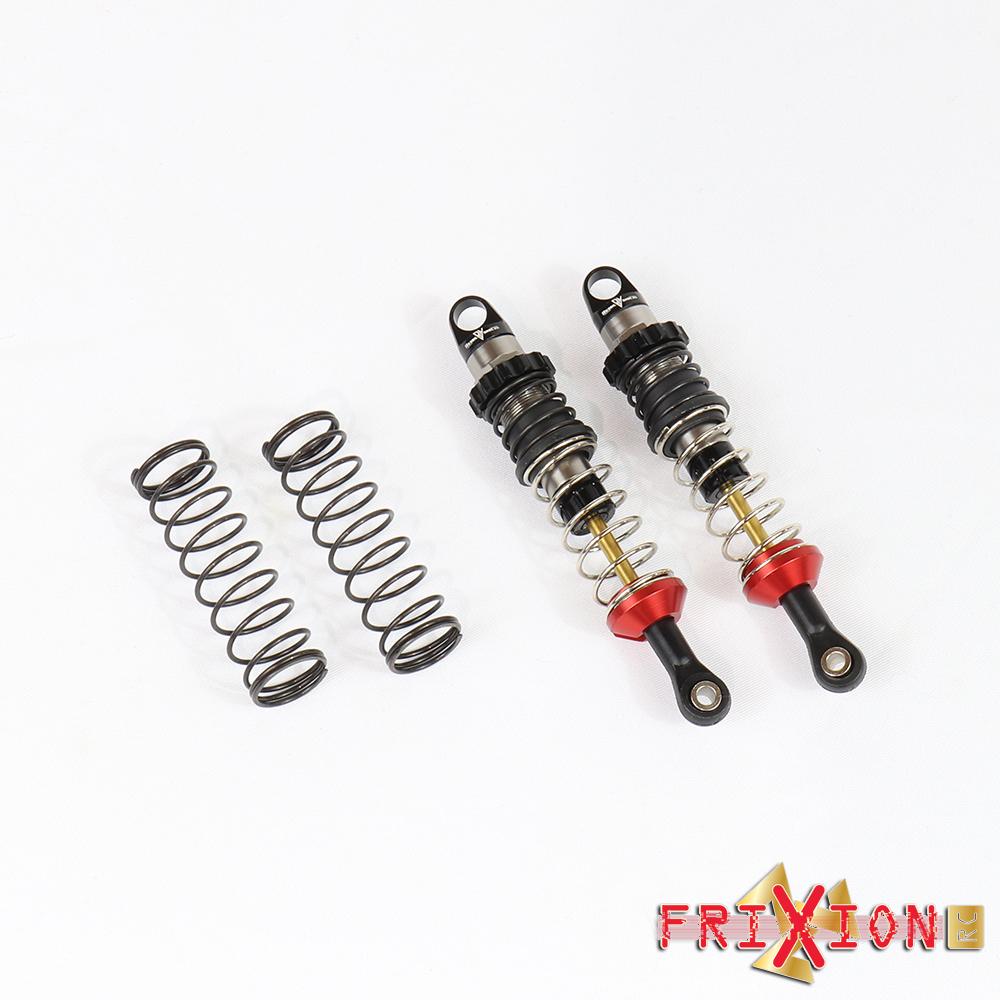 FriXion RC ReKoil Shocks 80-75mm // 2 PER PACK