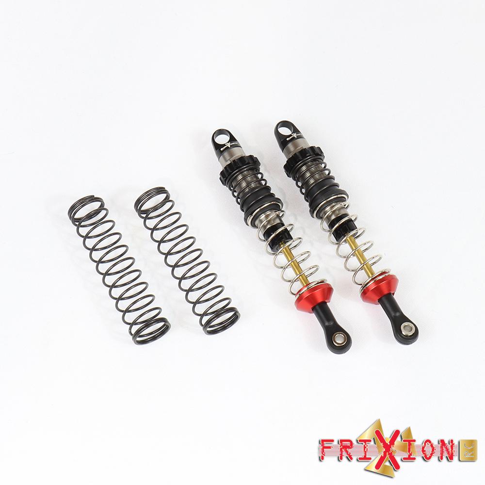 FriXion RC ReKoil Shocks 90-85mm // 2 PER PACK