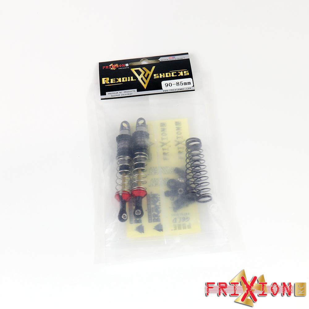 FriXion RC ReKoil Shocks 90-85mm // 2 PER PACK