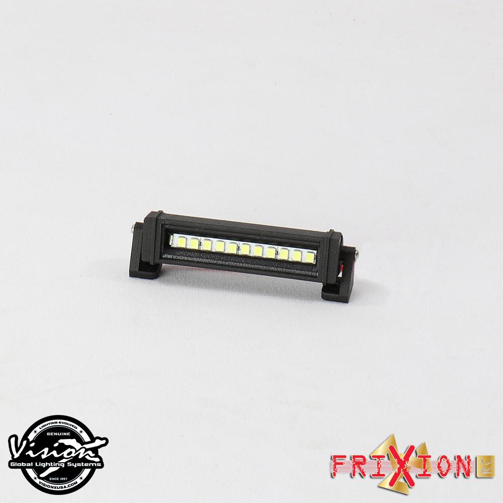 VISION X - XPR - SUPER LED SCALE BAR LIGHTS - 1 per pack