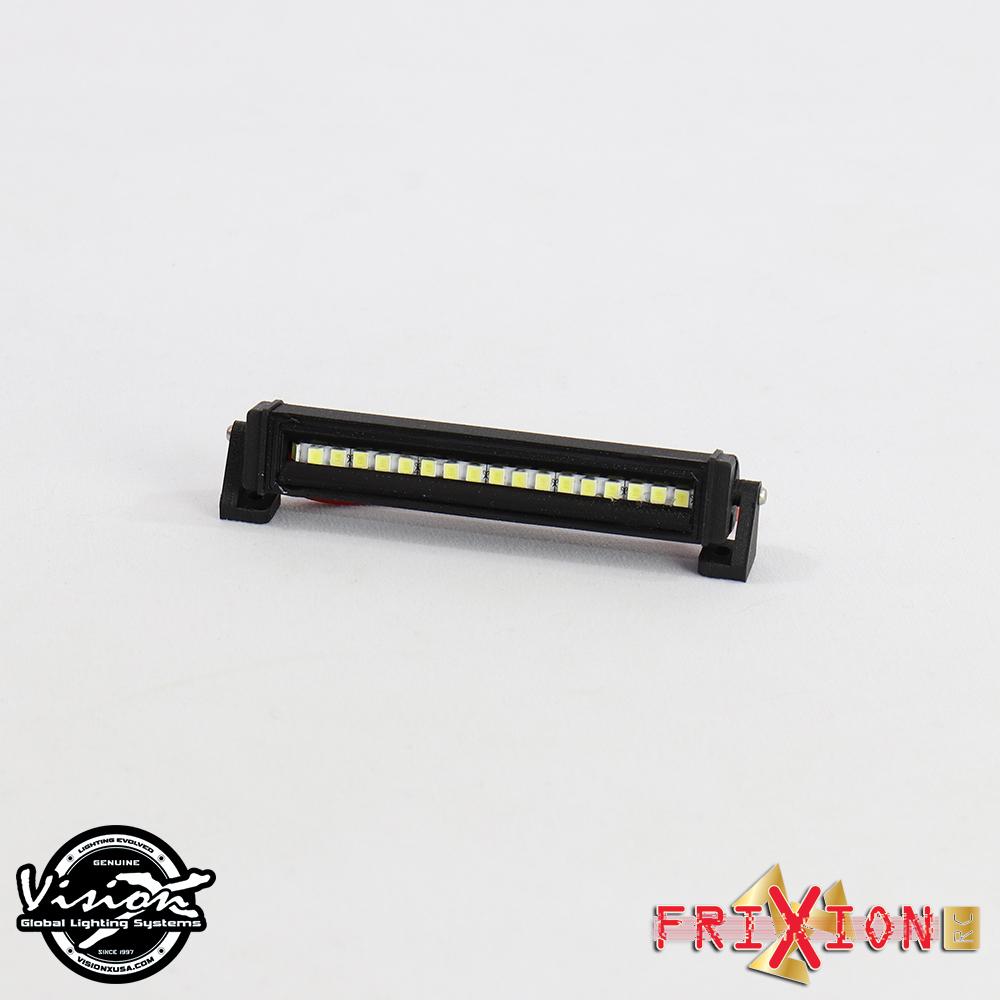 VISION X - XPR - SUPER LED SCALE BAR LIGHTS - 1 per pack