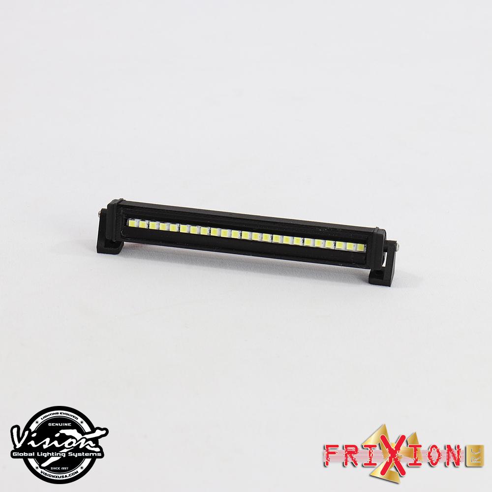 VISION X - XPR - SUPER LED SCALE BAR LIGHTS - 1 per pack