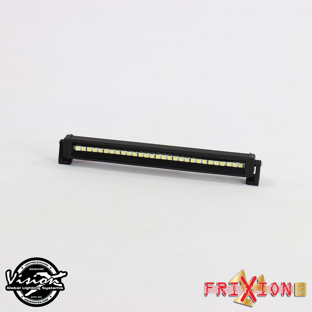 VISION X - XPR - SUPER LED SCALE BAR LIGHTS - 1 per pack