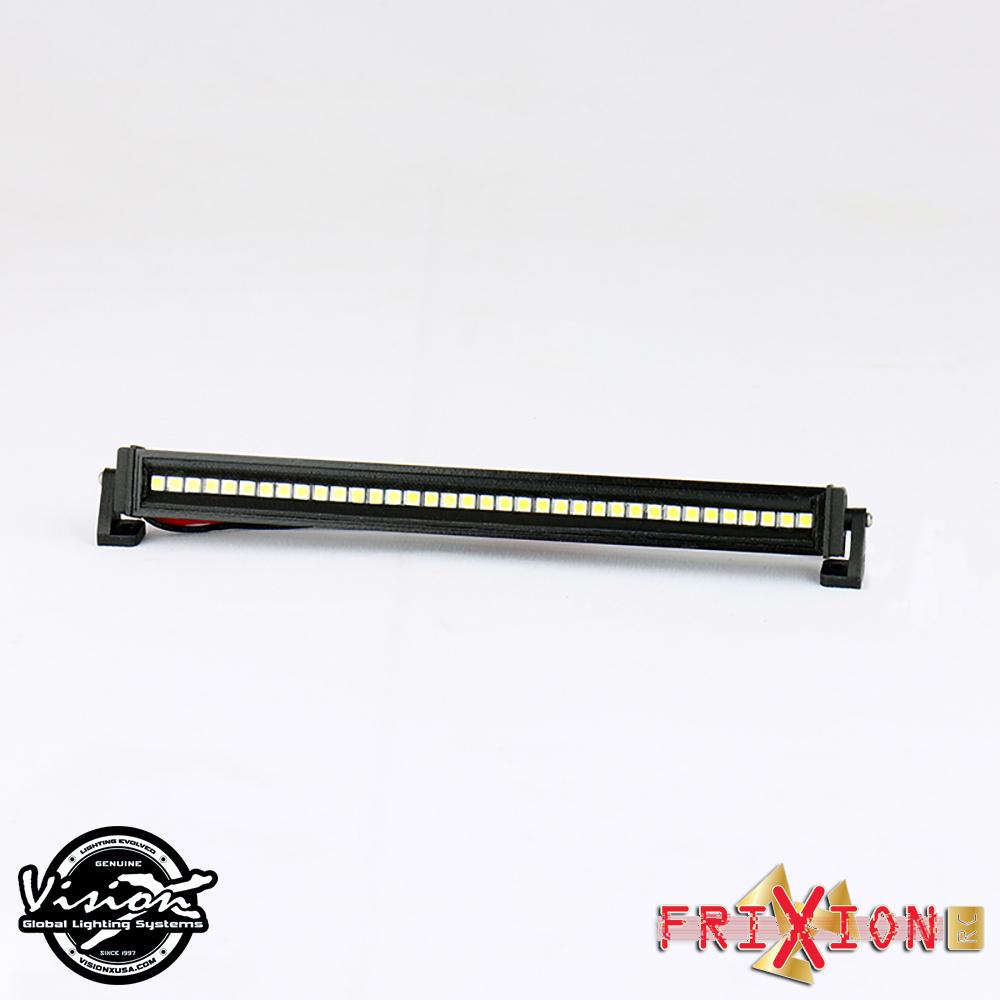 VISION X - XPR - SUPER LED SCALE BAR LIGHTS - 1 per pack