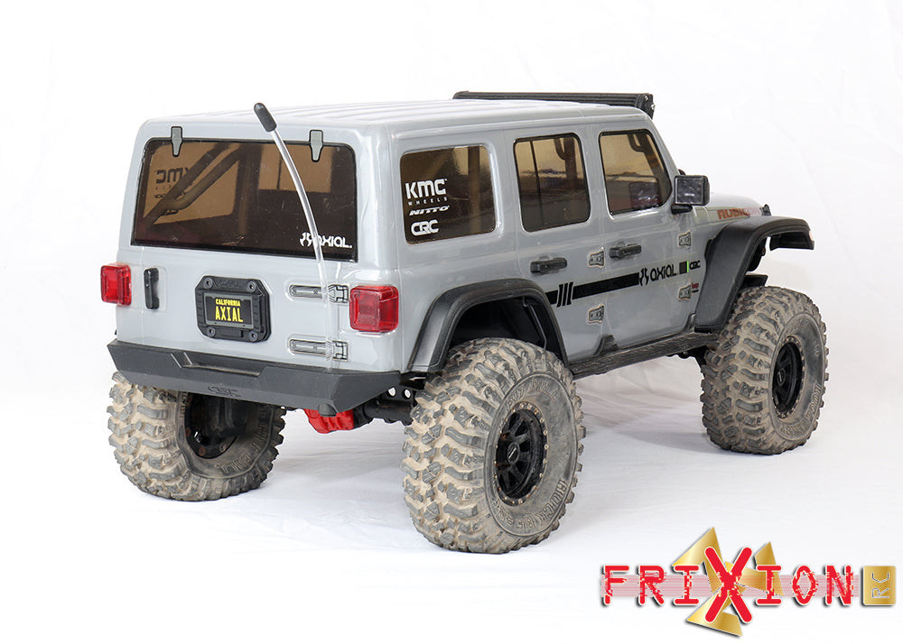 Whip Stixx - 1 PER PACK