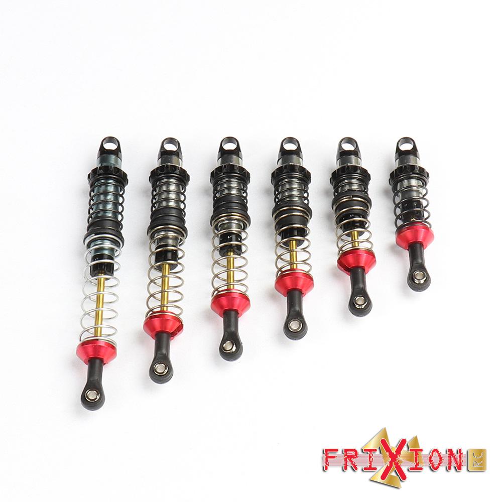 FriXion RC ReKoil Shocks 90-85mm // 2 PER PACK