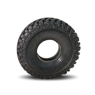 PB9005NK - PIT BULL - 1.55 GROWLER AT/Extra R/C Scale Tires // KOMP KOMPOUND // 2 Stage Foam - 2pcs