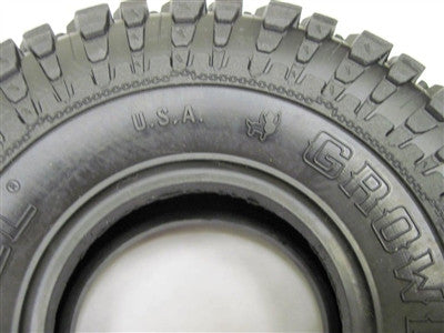 PB9008NK - PITBULL - 2.2 GROWLER AT/Extra R/C Scale Tires U4 Edition // ALIEN KOMPOUND (Super Sticky) // No Foam - 2pcs
