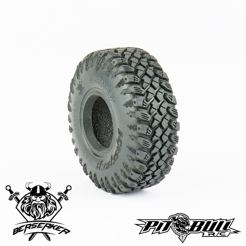 Ruedas PitBull 1.9 Growler AT/Extra Alien Kompund con espumas PB9006AK Ruedas PitBull 1.9 Growler AT/Extra Alien Kompund con espumas PB9006AK