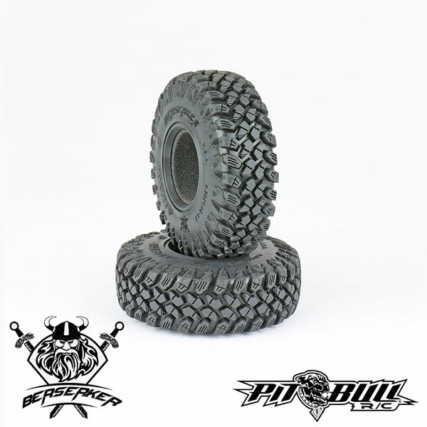 PB9021AK -BRAVEN- 2.2 BERSERKER -SCALE RC / ALIEN KOMPOUND / w