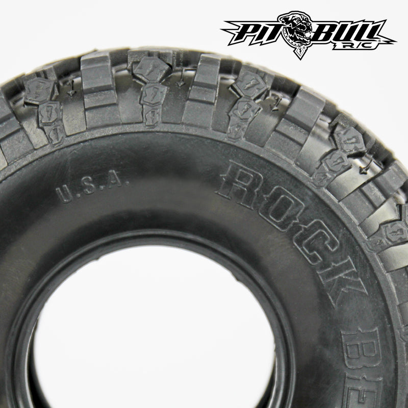 Pit Bull Tires PBTPB9005AK 1.55 in. Growler Alien Kompound with Foam Pit Bull Tires PBTPB9005AK 1.55 in. Growler Alien Kompound with Foam